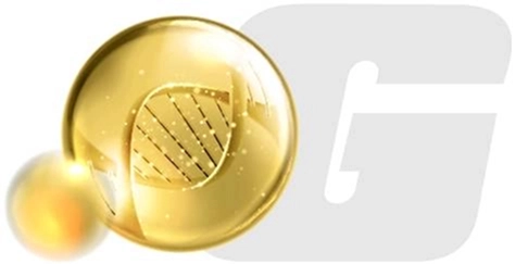 GROWTH SUPPLEMENTS - Imagem ilustrativa NAC (N-Acetil L-Cisteína)