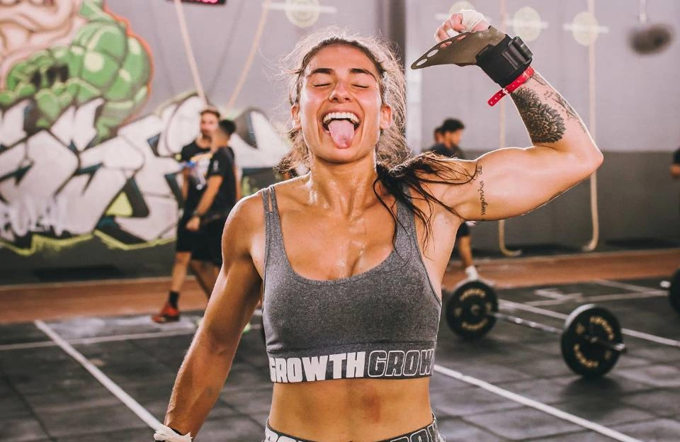 ATLETA TEAM Growth Supplements - ANA ETZ