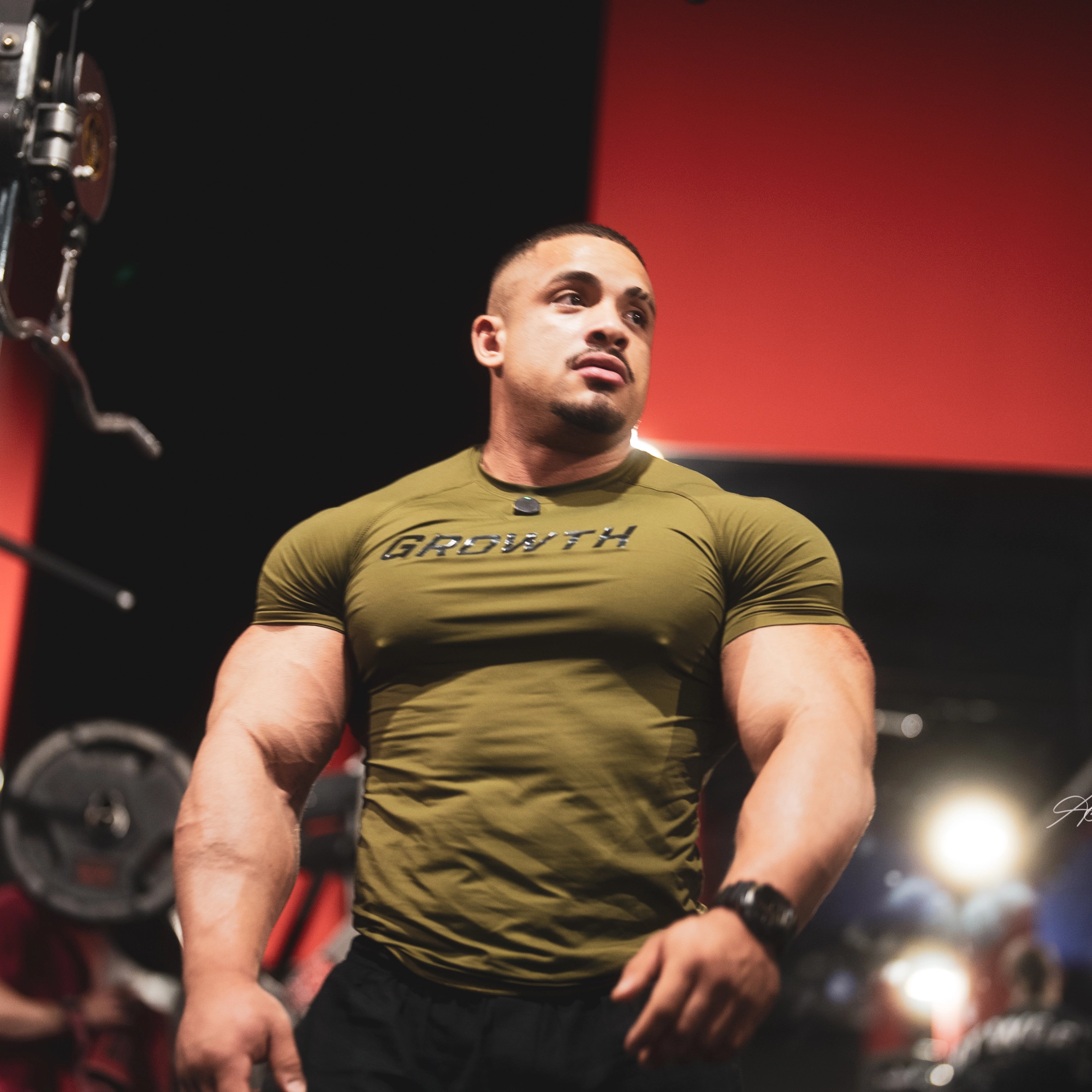 Gnomo - Atleta Growth Supplements