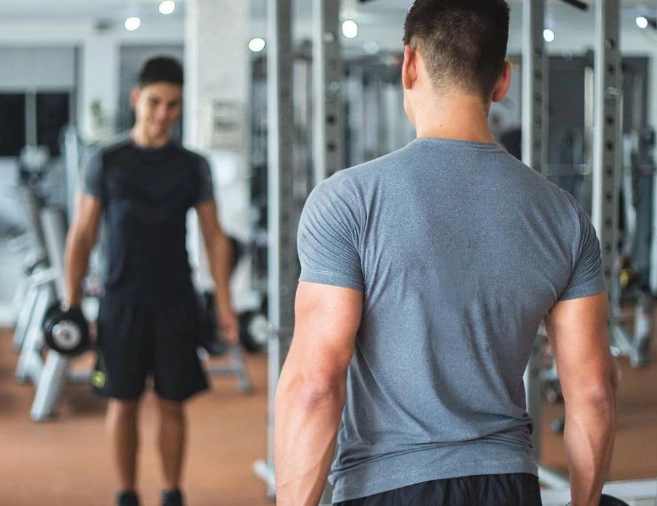 Gabriel Arones Atleta TEAMGROWTH