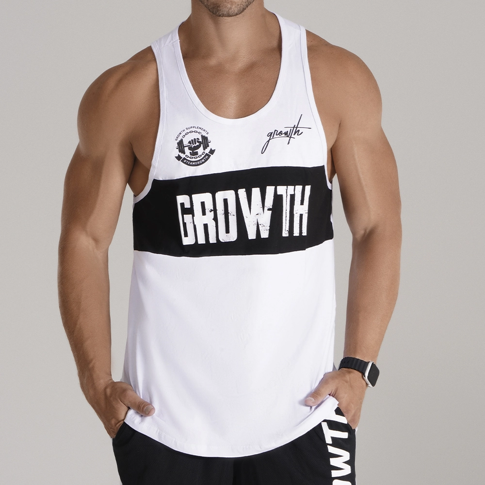 REGATA PREMIUM CANT STOP BRANCA - GROWTH SUPPLEMENTS