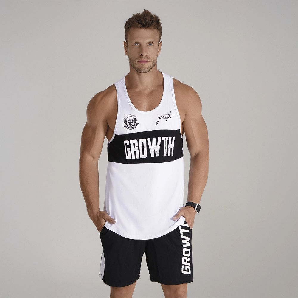 REGATA PREMIUM CANT STOP BRANCA - GROWTH SUPPLEMENTS