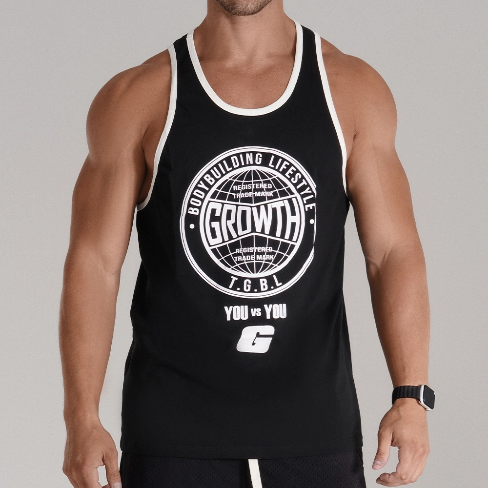 Regata Preta You Vs You