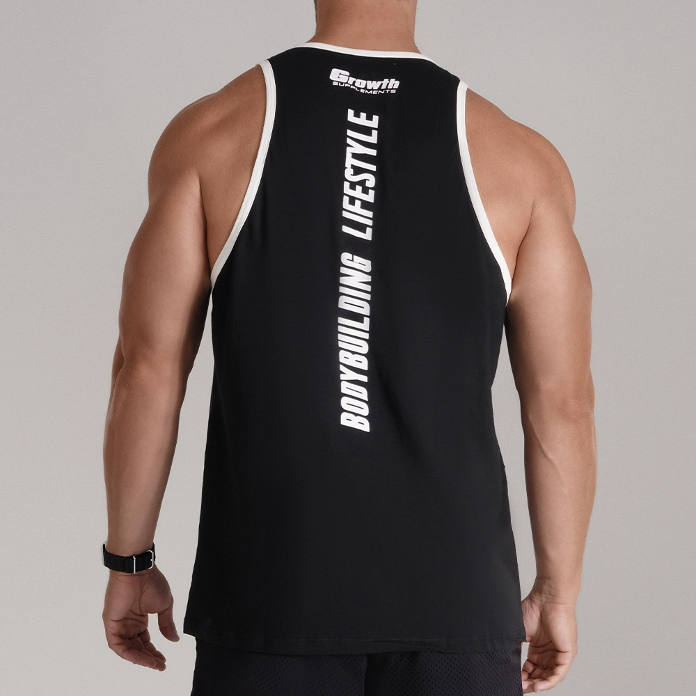 Regata Preta You Vs You