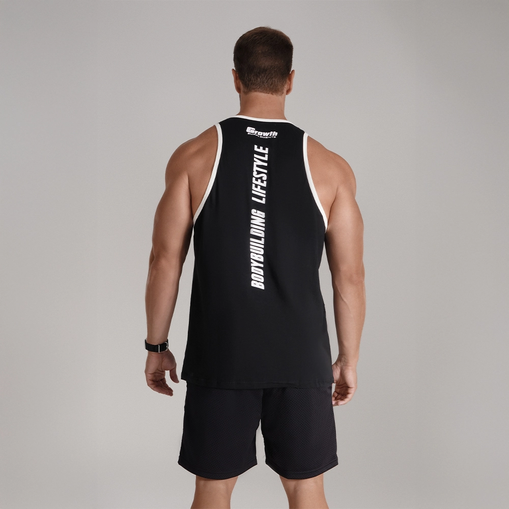 Regata Preta You Vs You