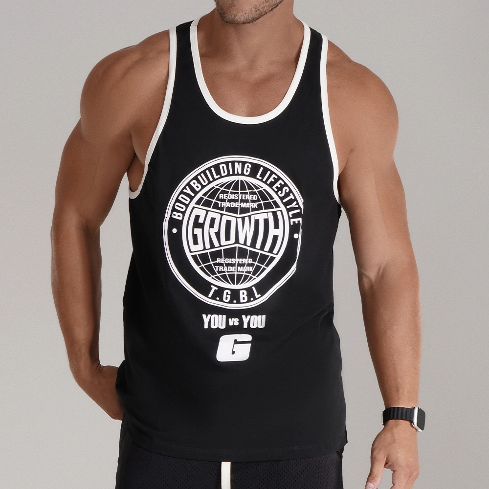 Regata Preta You Vs You