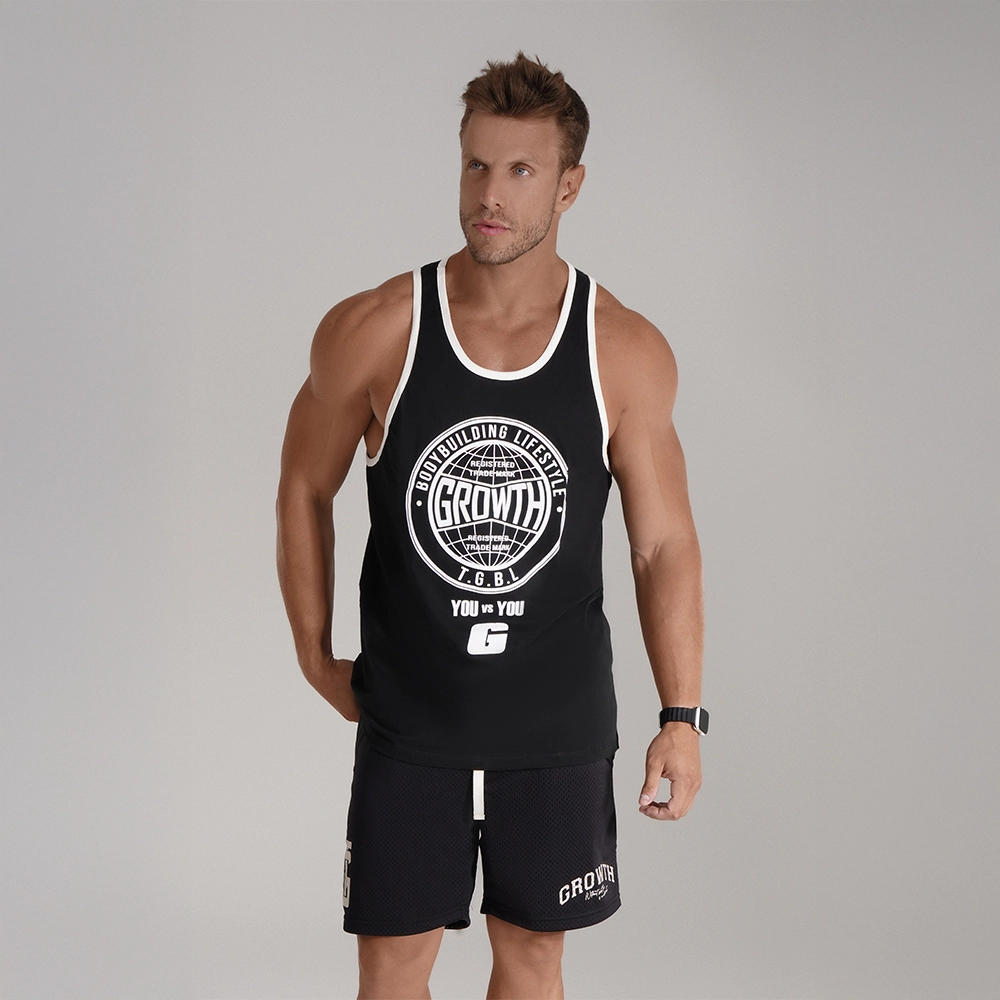 Regata Preta You Vs You