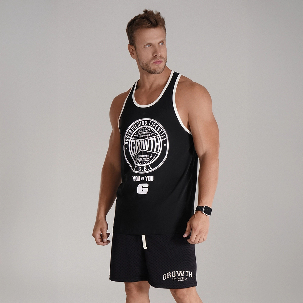 Regata Preta You Vs You