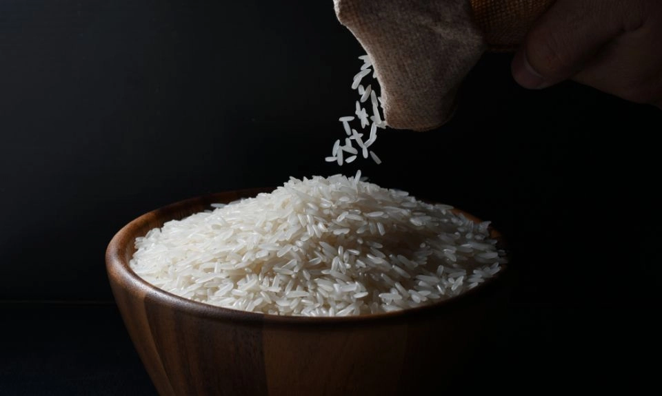 Growth Supplements - IMAGEM ILUSTRATIVA POTE DE ARROZ