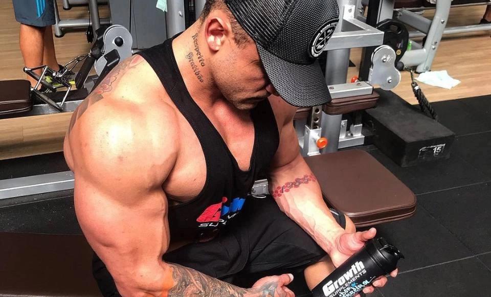 ATLETA TEAM GROWHT - DON FERREIRA