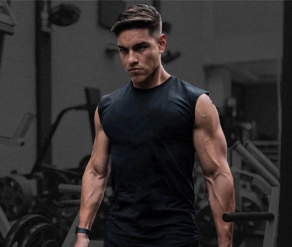 ATLETA TEAM GROWHT - GABRIEL ARONES