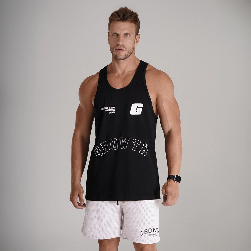REGATA PRETA LIFESTYLE - GROWTH SUPPLEMENTS