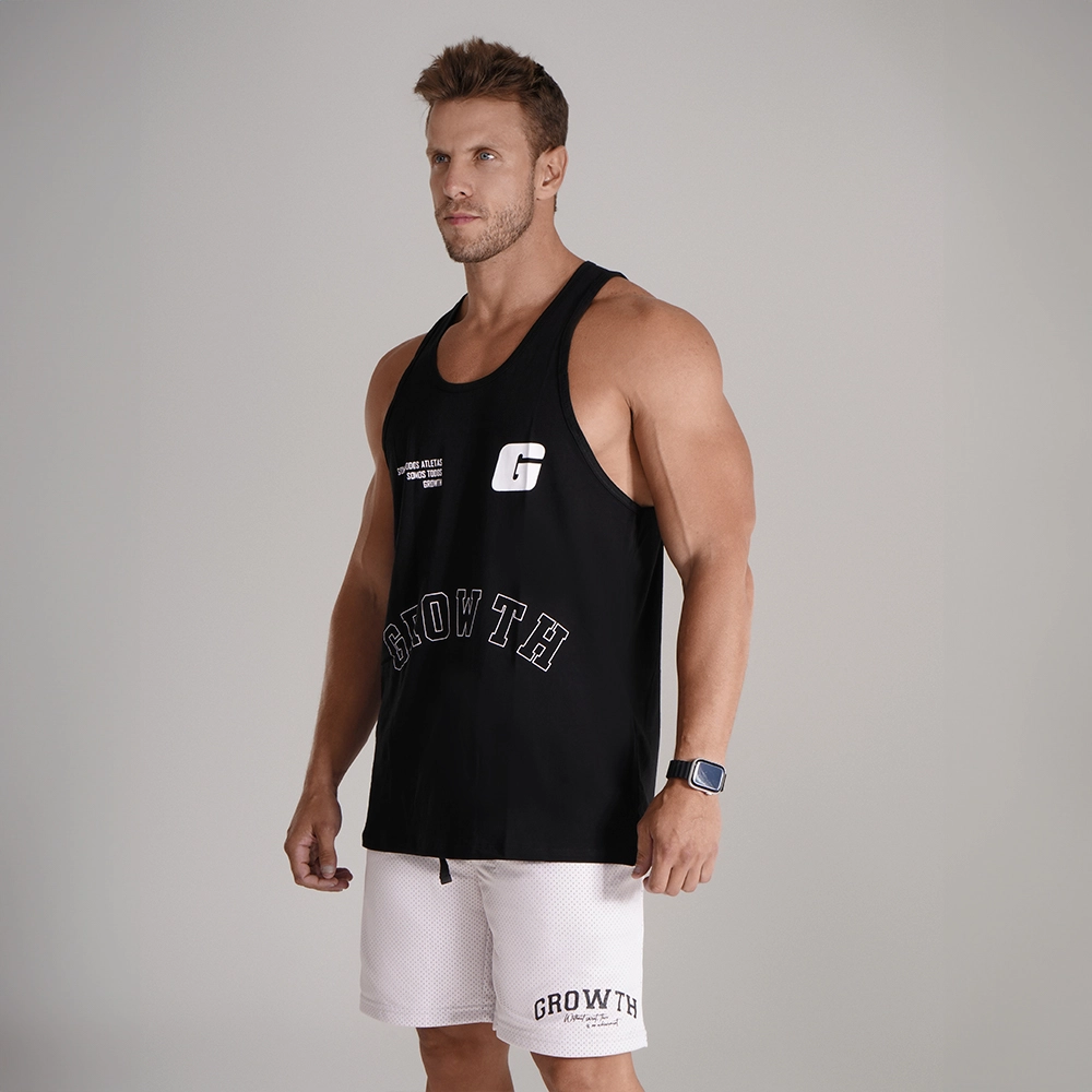 REGATA PRETA LIFESTYLE - GROWTH SUPPLEMENTS