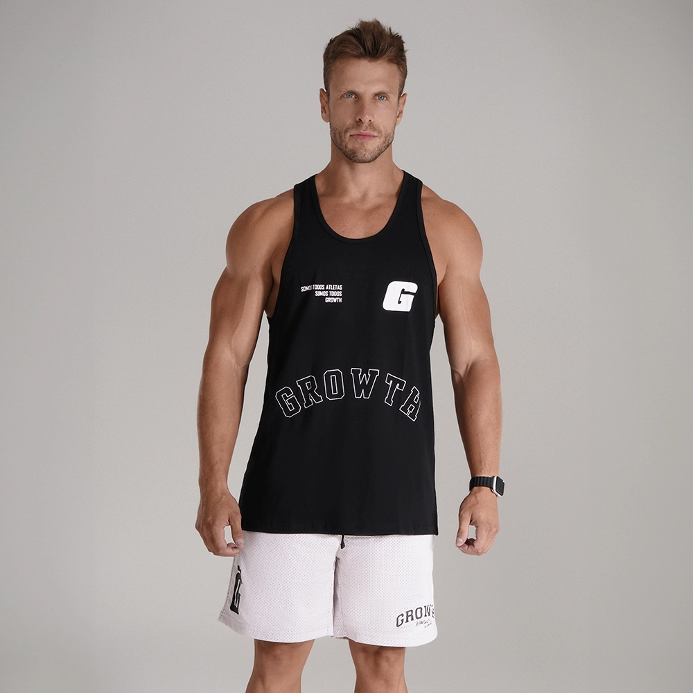 REGATA PRETA LIFESTYLE - GROWTH SUPPLEMENTS