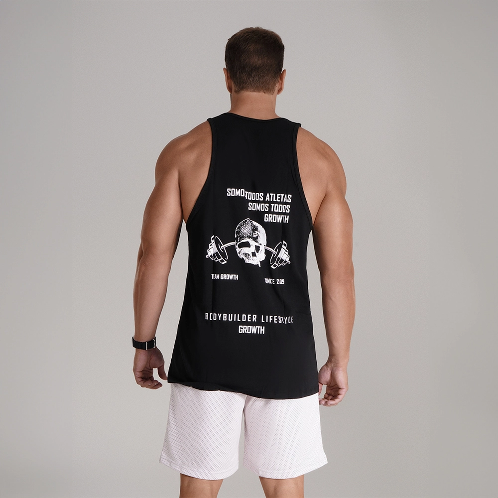 REGATA PRETA LIFESTYLE - GROWTH SUPPLEMENTS
