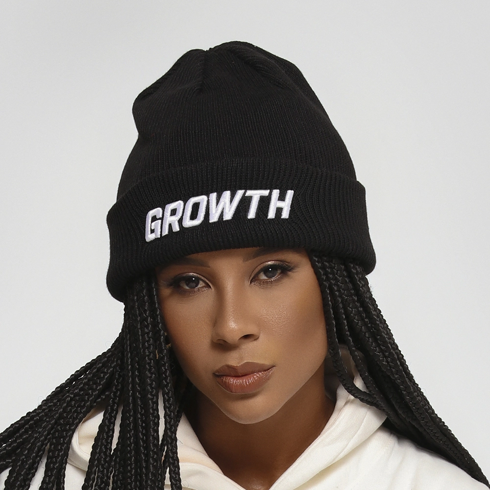 TOUCA GORRO GROWTH - GROWTH SUPPLEMENTS