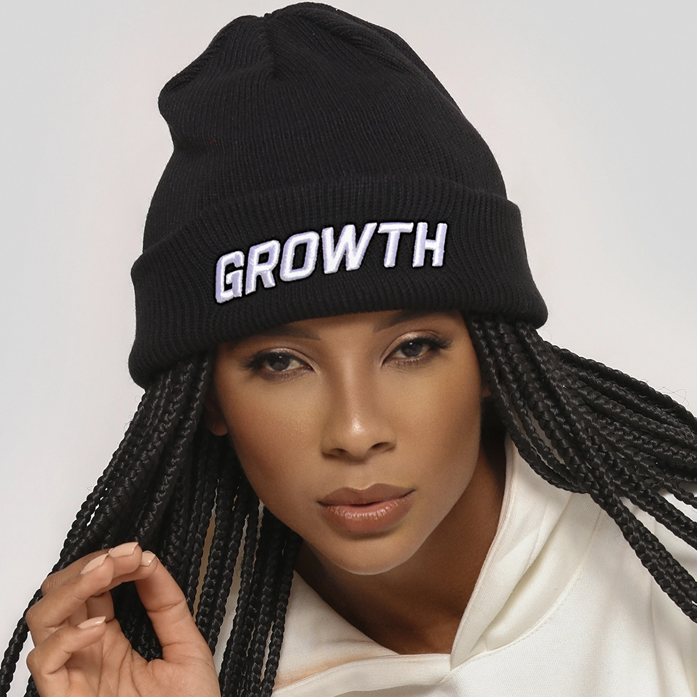 TOUCA GORRO GROWTH - GROWTH SUPPLEMENTS