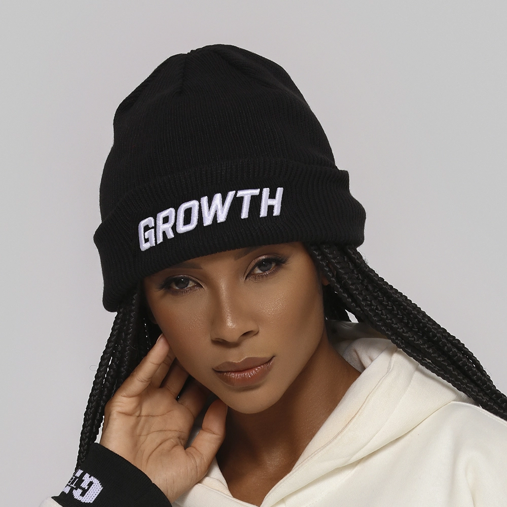 TOUCA GORRO GROWTH - GROWTH SUPPLEMENTS