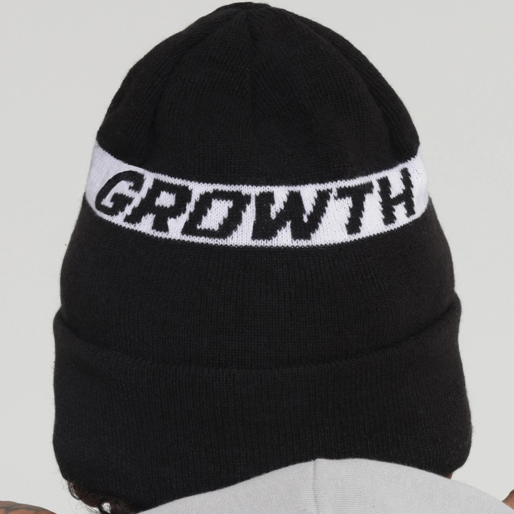 Touca Gorro Team Growth