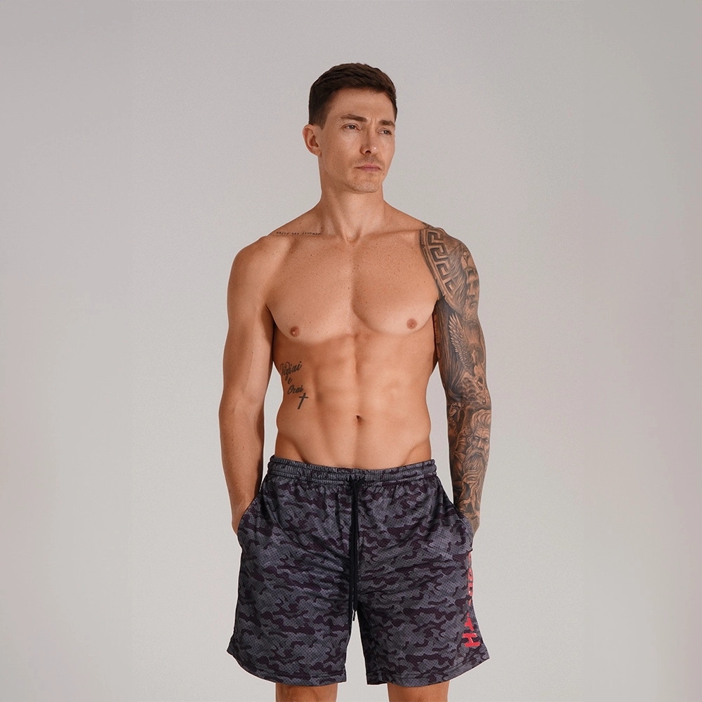 Bermuda Roxa Military Growth