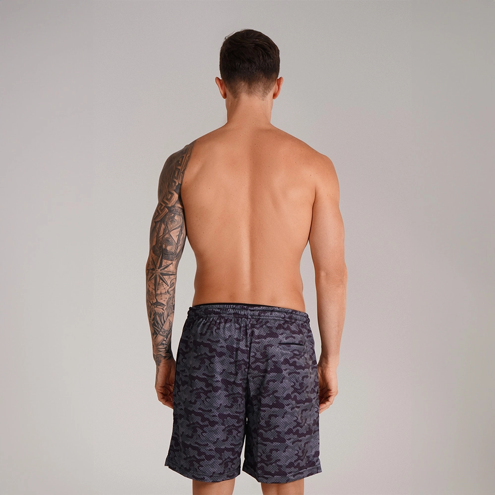 Bermuda Roxa Military Growth