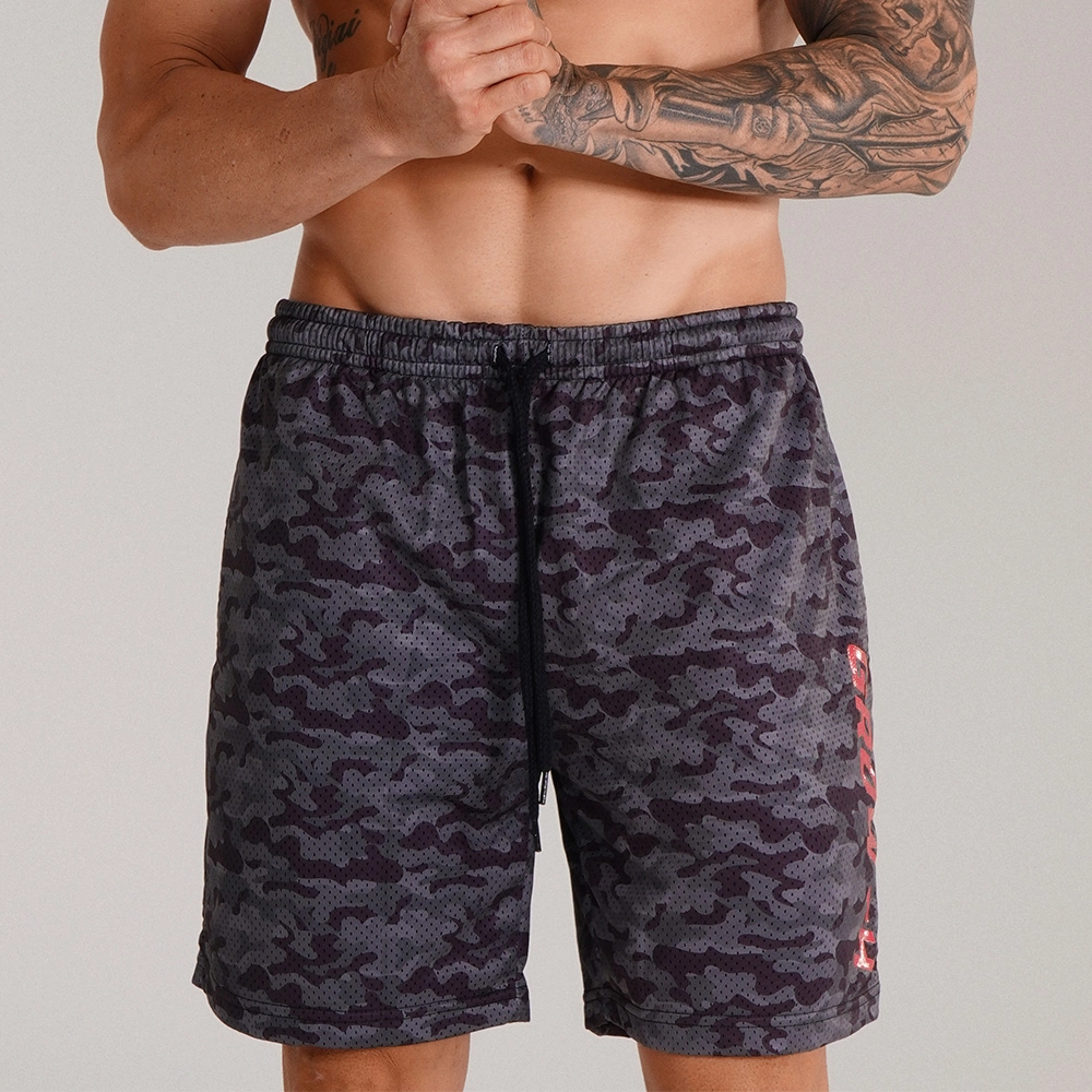 Bermuda Roxa Military Growth