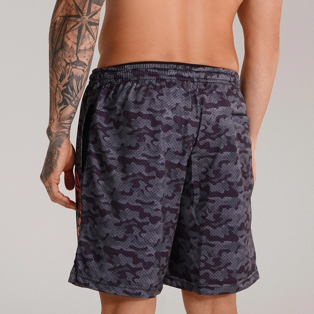 Bermuda Roxa Military Growth