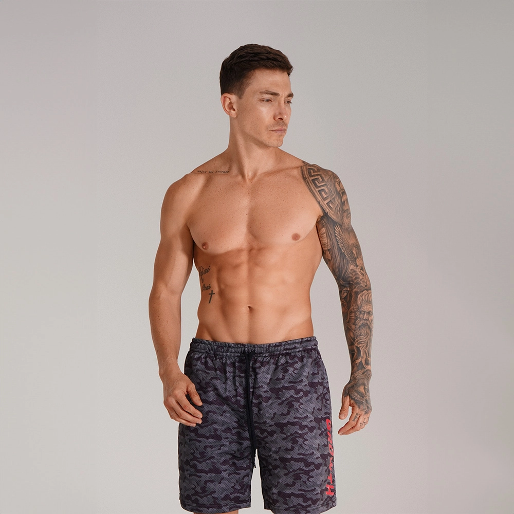 Bermuda Roxa Military Growth