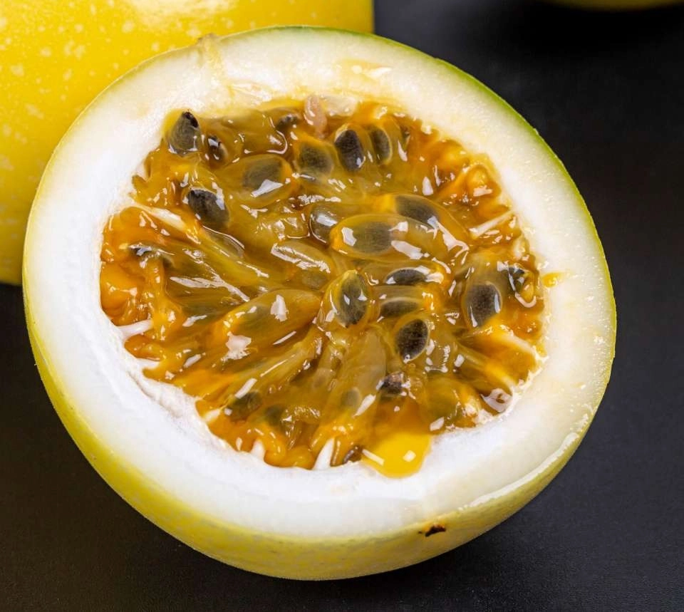 Para que serve a Pasta de Amendoim sabor Maracujá? Growth Supplements