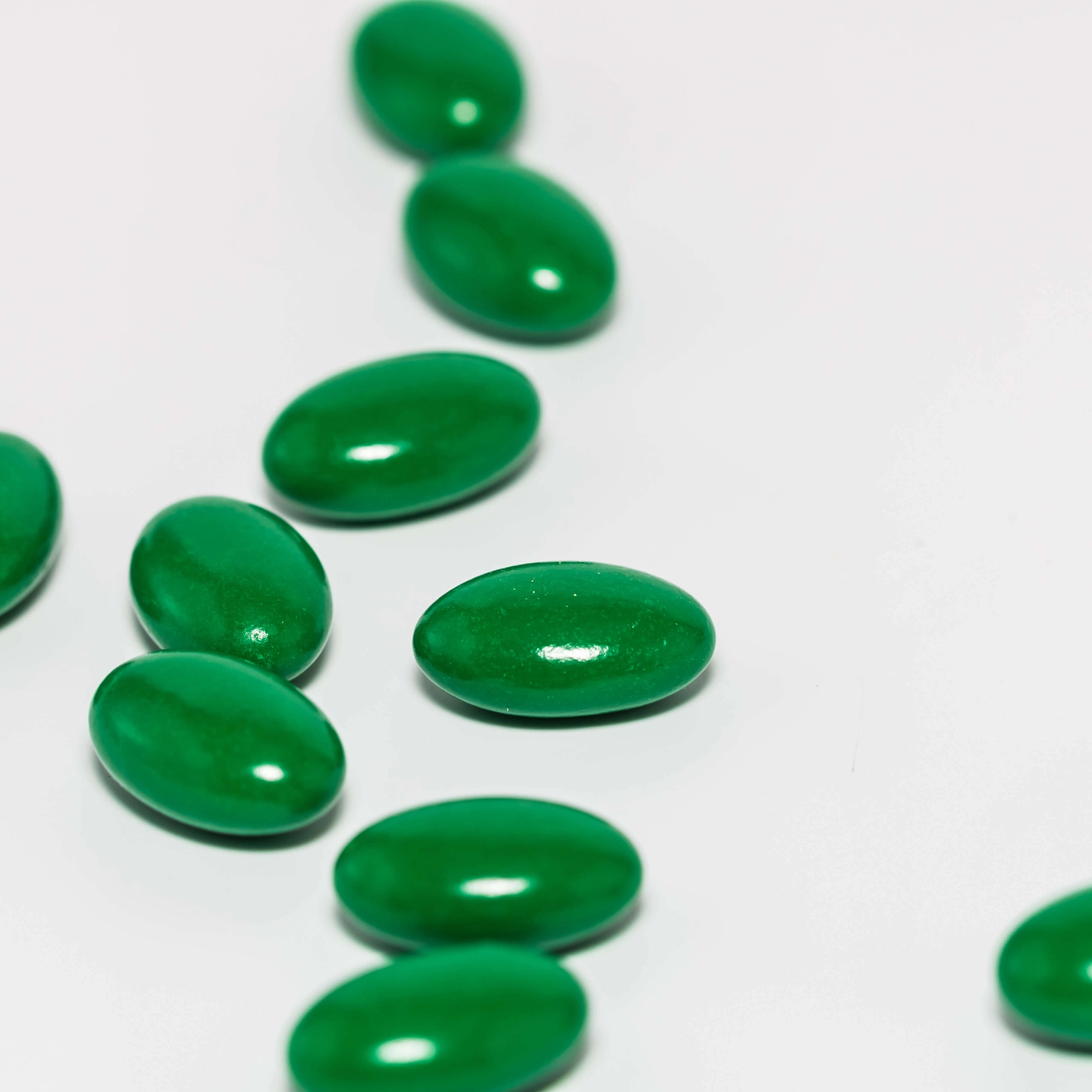 Spirulina: para que serve? Growth Supplements