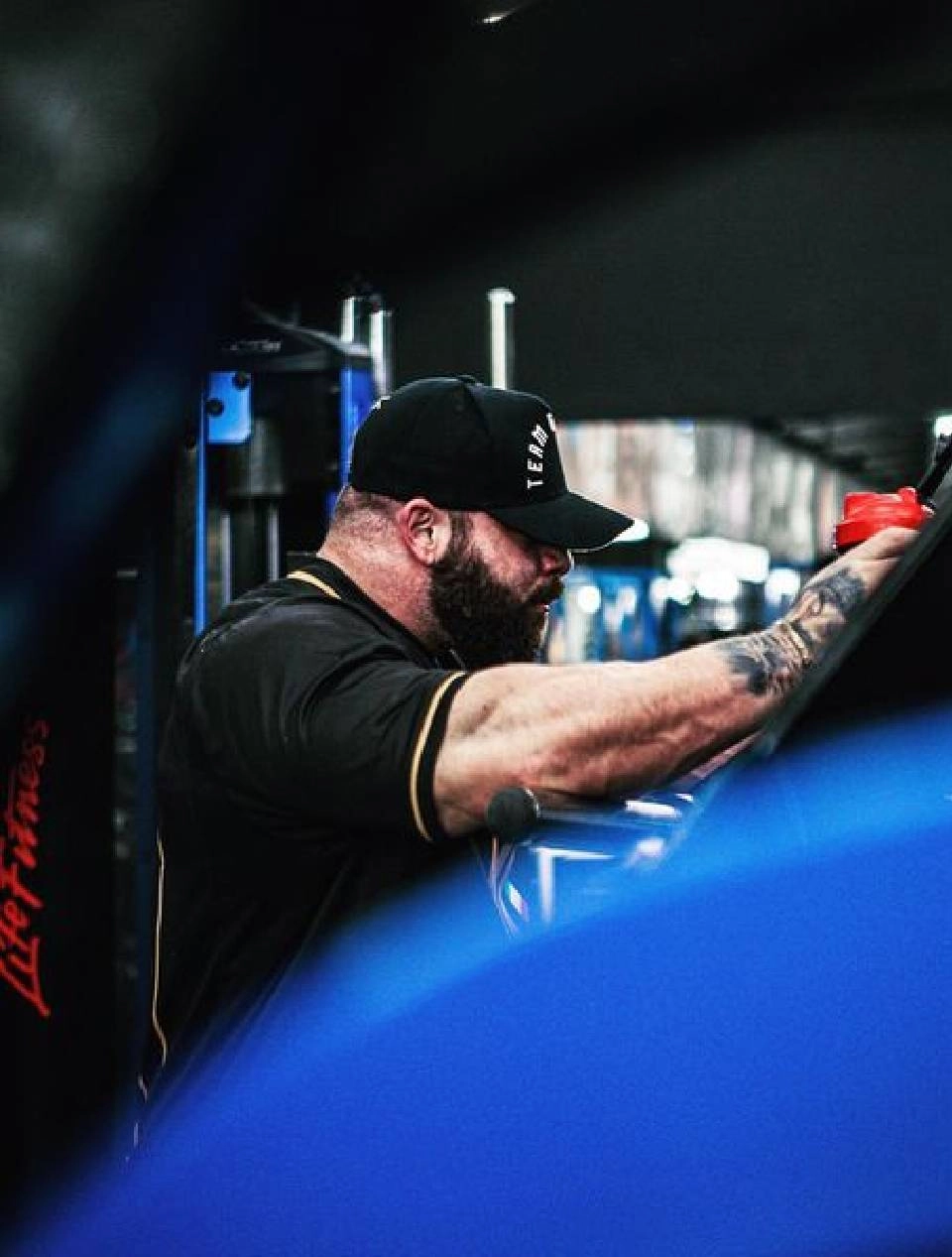 Alfy Polly - Atleta Growth Supplements
