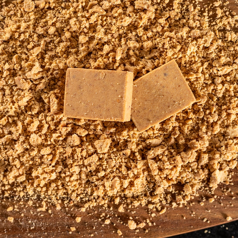 Paçoca com whey: como inserir na dieta