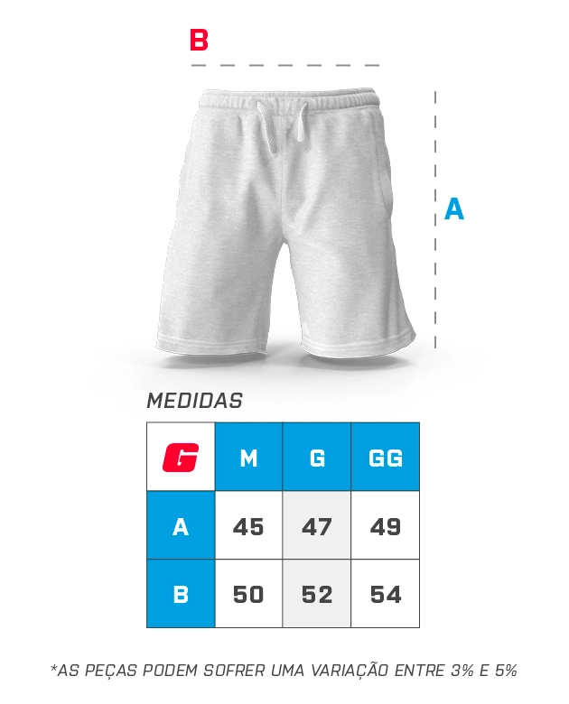 Tamanho do item - GROWTH SUPPLEMENTS