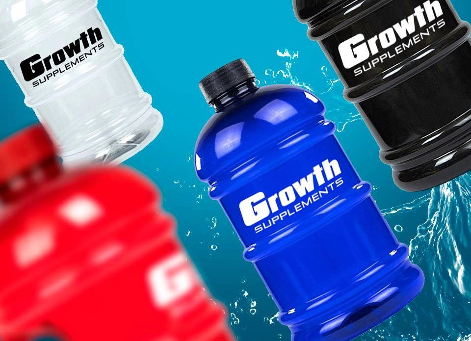 Growth Supplements