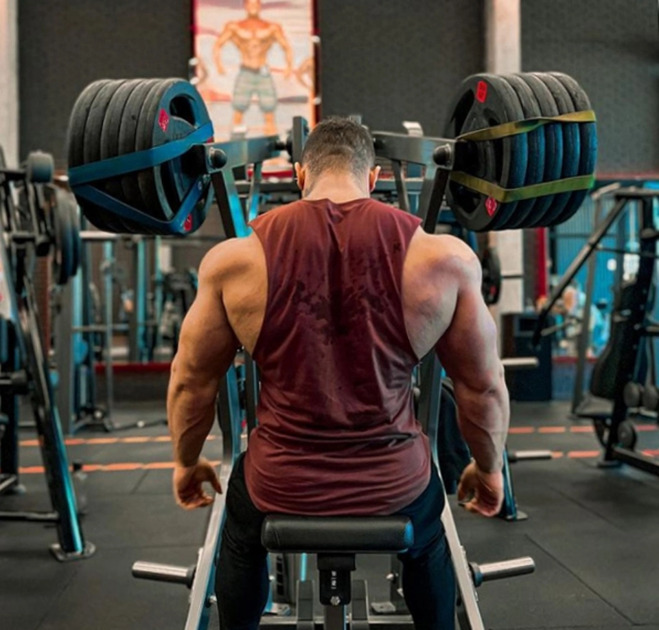 ATLETA TEAM GROWHT - DIOGO MONTENEGRO