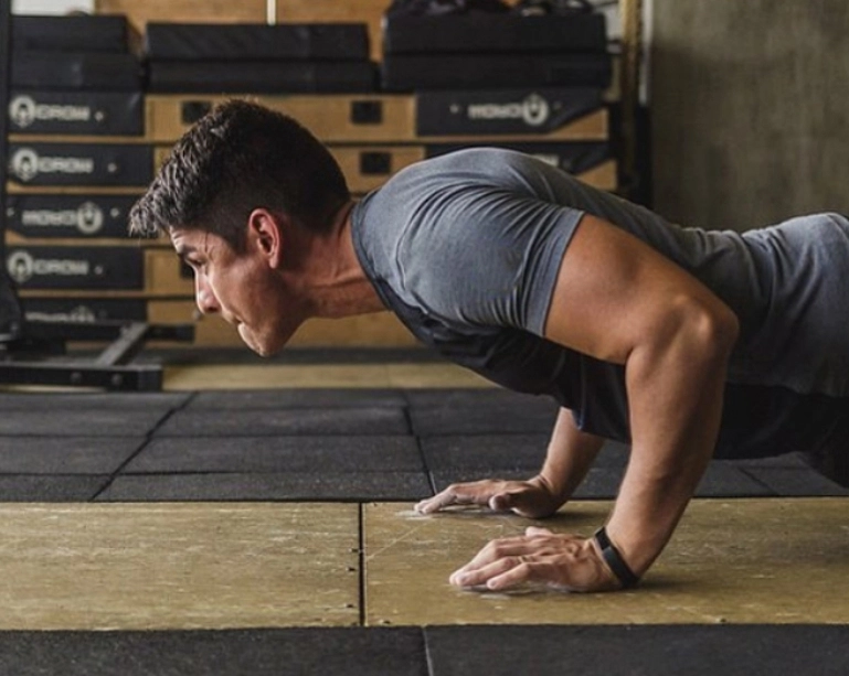 ATLETA TEAM GROWHT - GABRIEL ARONES