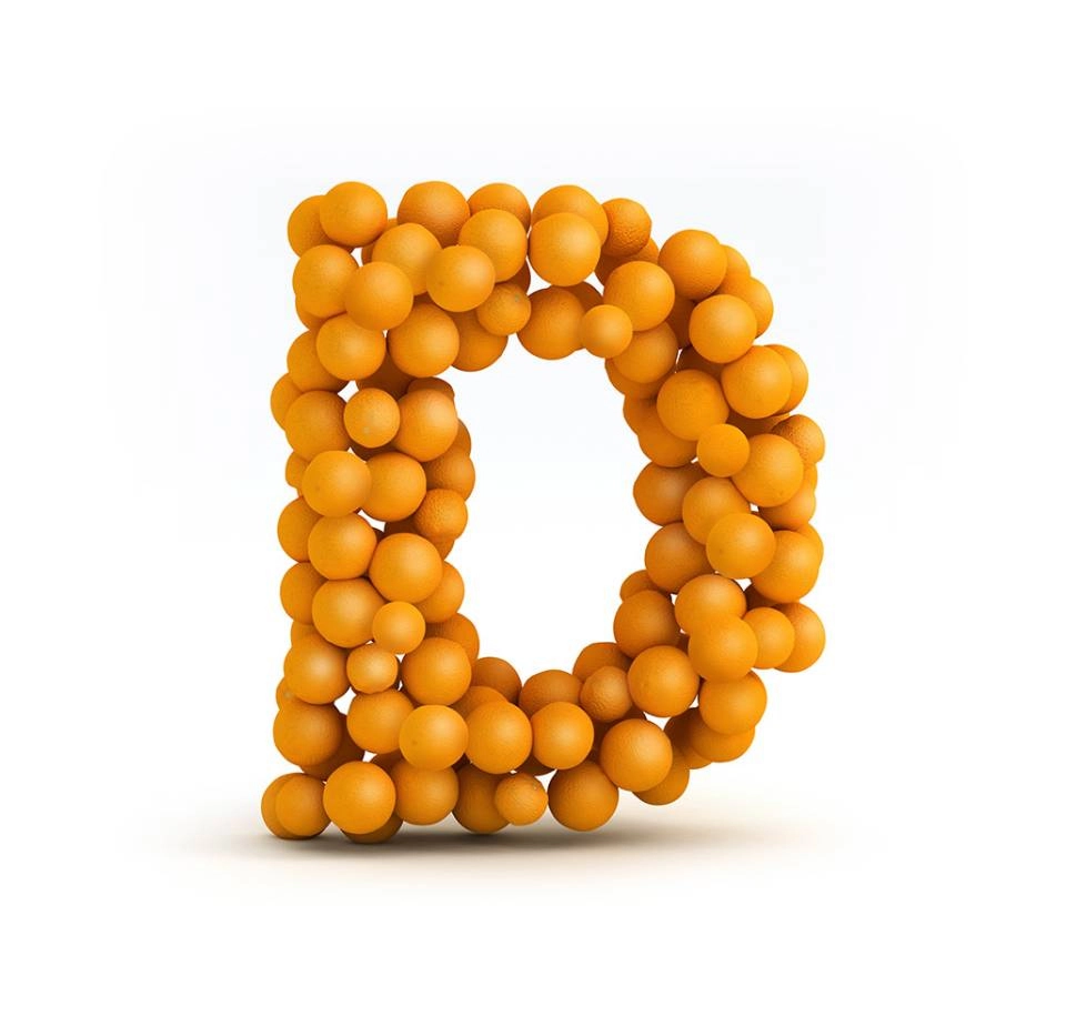 GROWTH SUPPLEMENTS - Imagem ilustrativa da letra D