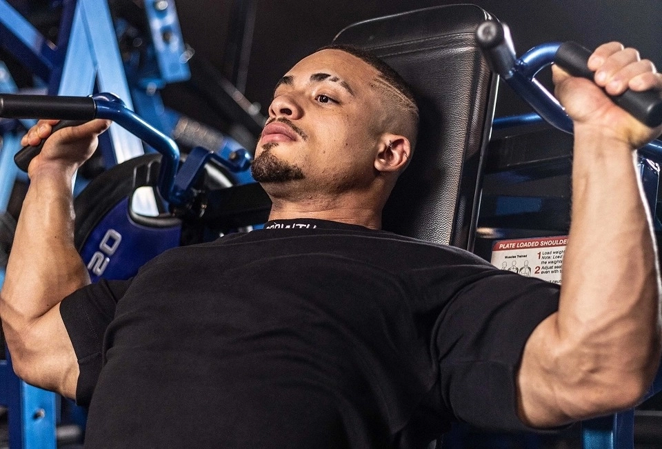 Gnomo - Atleta Growth Supplements