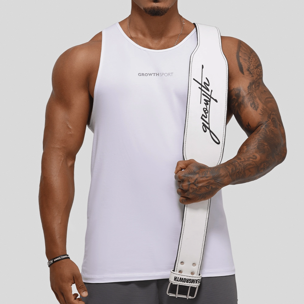 CINTURÃO BRANCO GROWTH MANUSCRITO - GROWTH SUPPLEMENTS