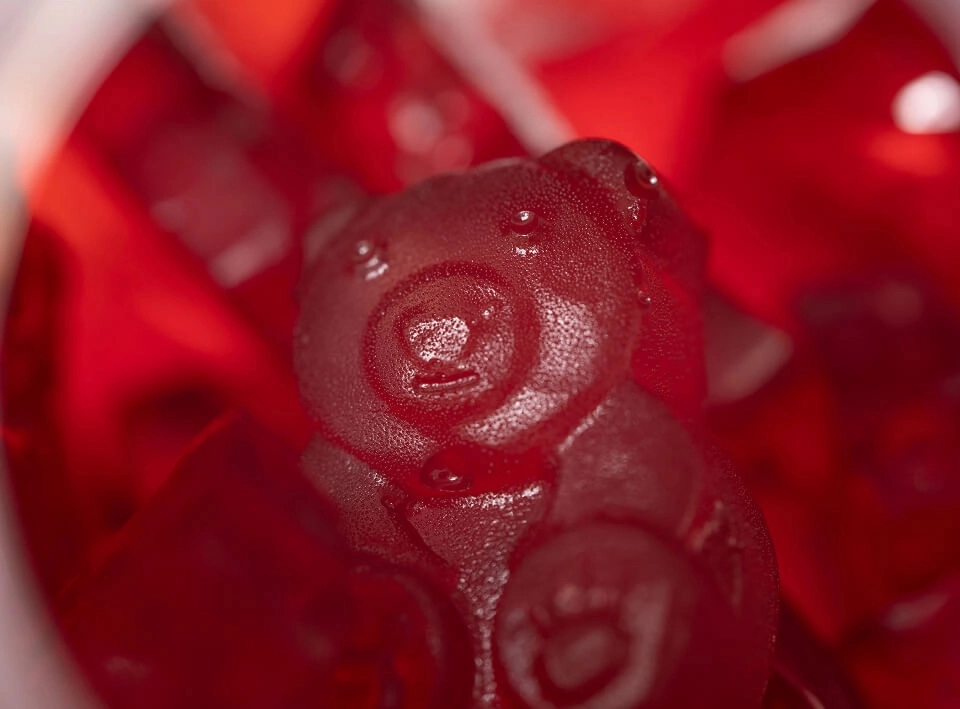 Growth Suplements - Multivitamínico Gummy 30Un