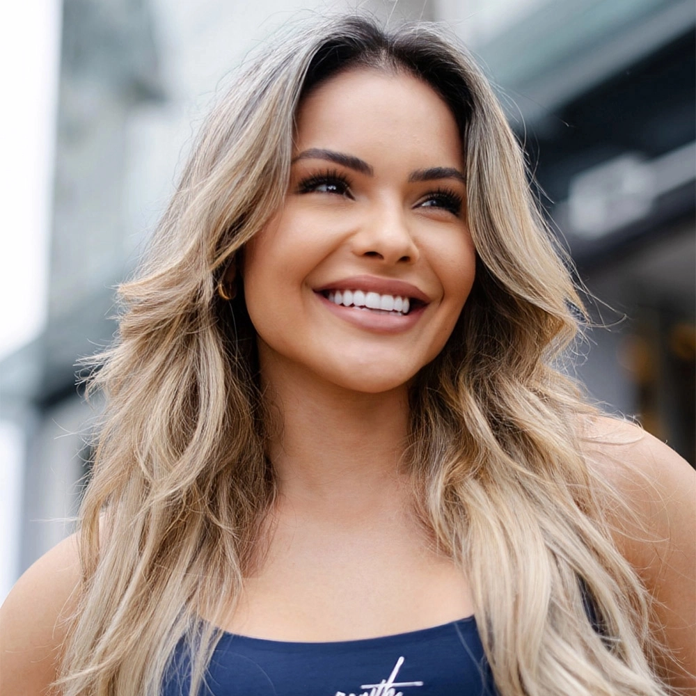 GROWTH SUPPLEMENTS - Imagem ilustrativa de uma laranja