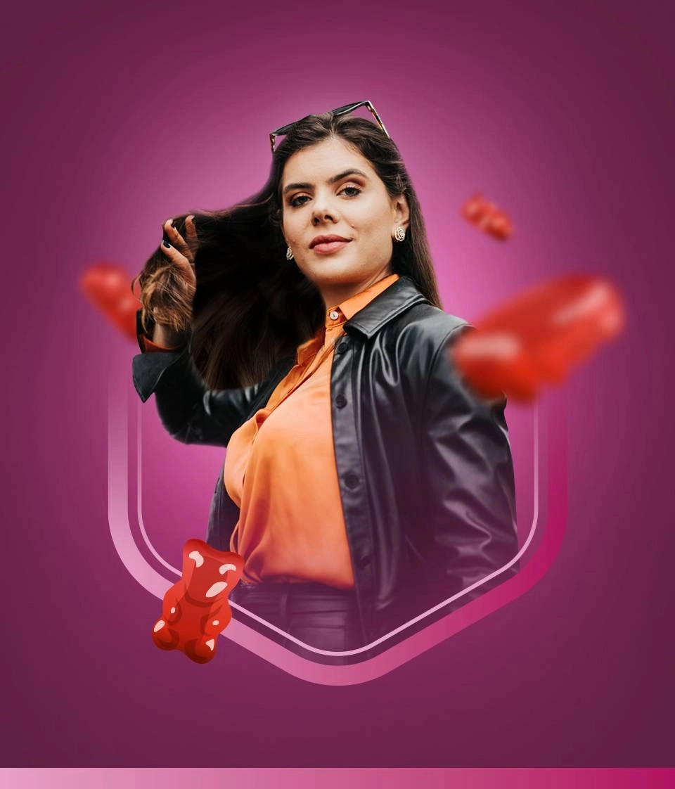 Profissonal de educação fisica - LARISSA MICHELIN