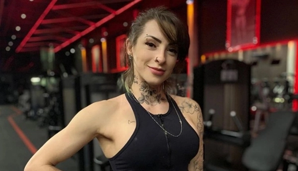 ATLETA TEAM GROWHT - BRUNA BRITO