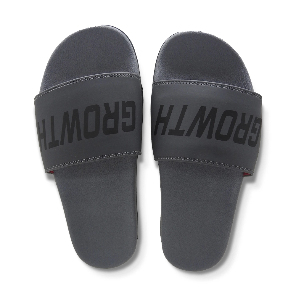 CHINELO SLIDE GROWTH - GROWTH SUPPLEMENTS
