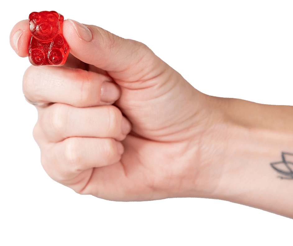 Colágeno - Growth Skin GUMMY