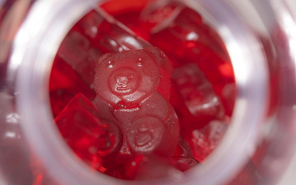 Colágeno - Growth Skin GUMMY