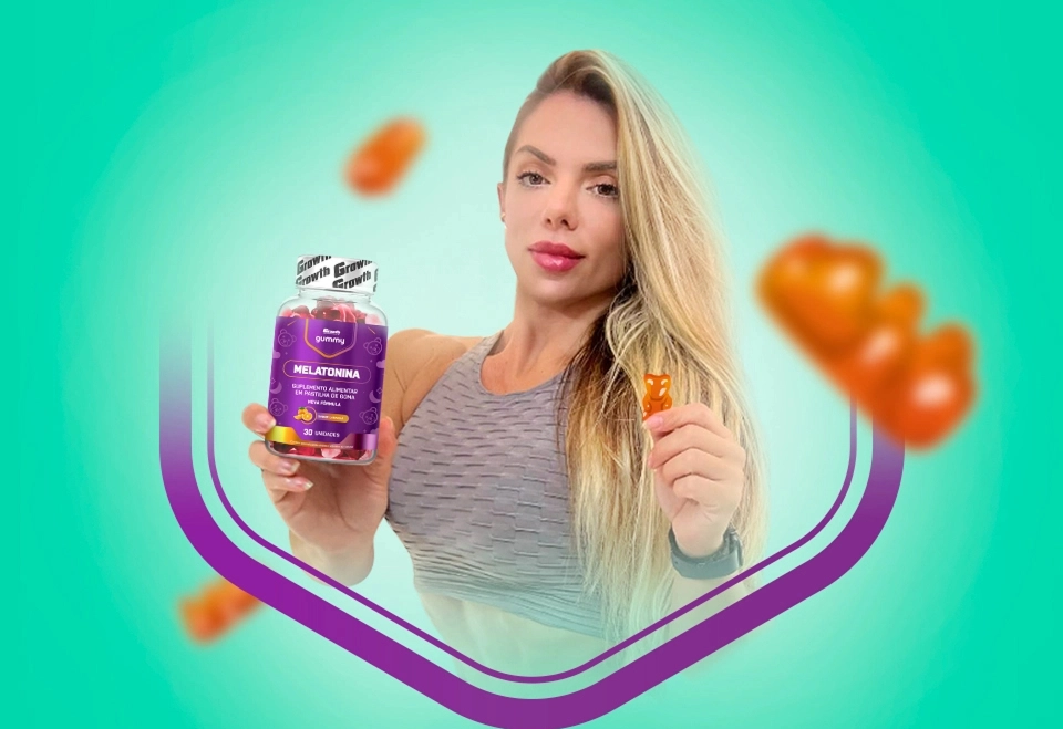  ATLETA TEAM Growth Supplements - Roberta Zuniga