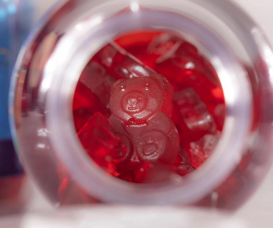 Growth Supplements - Imagem ilustrativa skin 345g