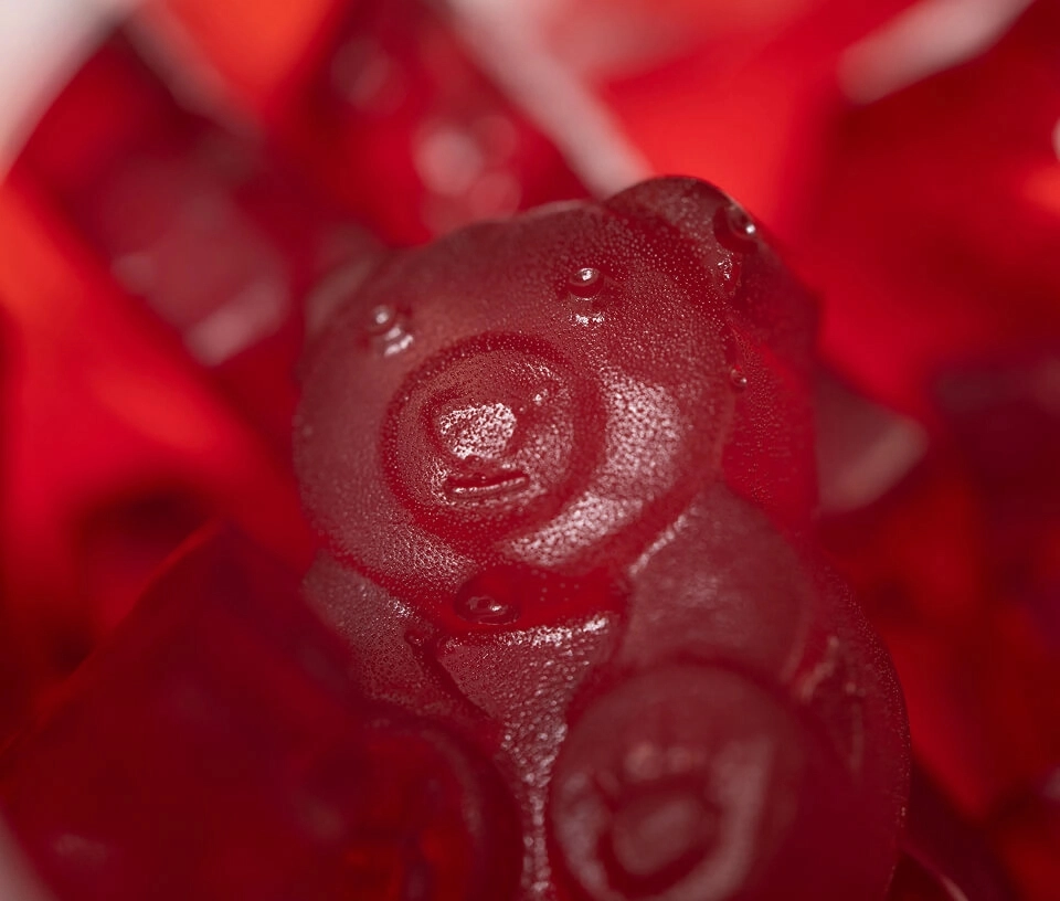 Growth Supplements - Imagem ilustrativa skin 345g