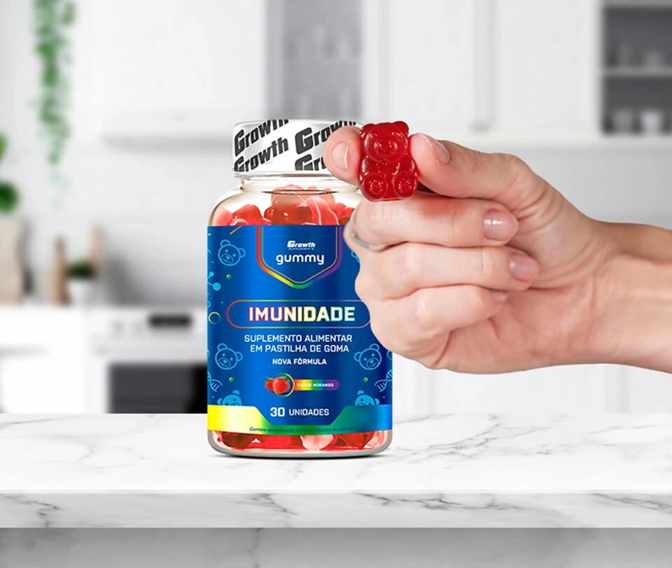 Colágeno - Growth Skin Colágeno